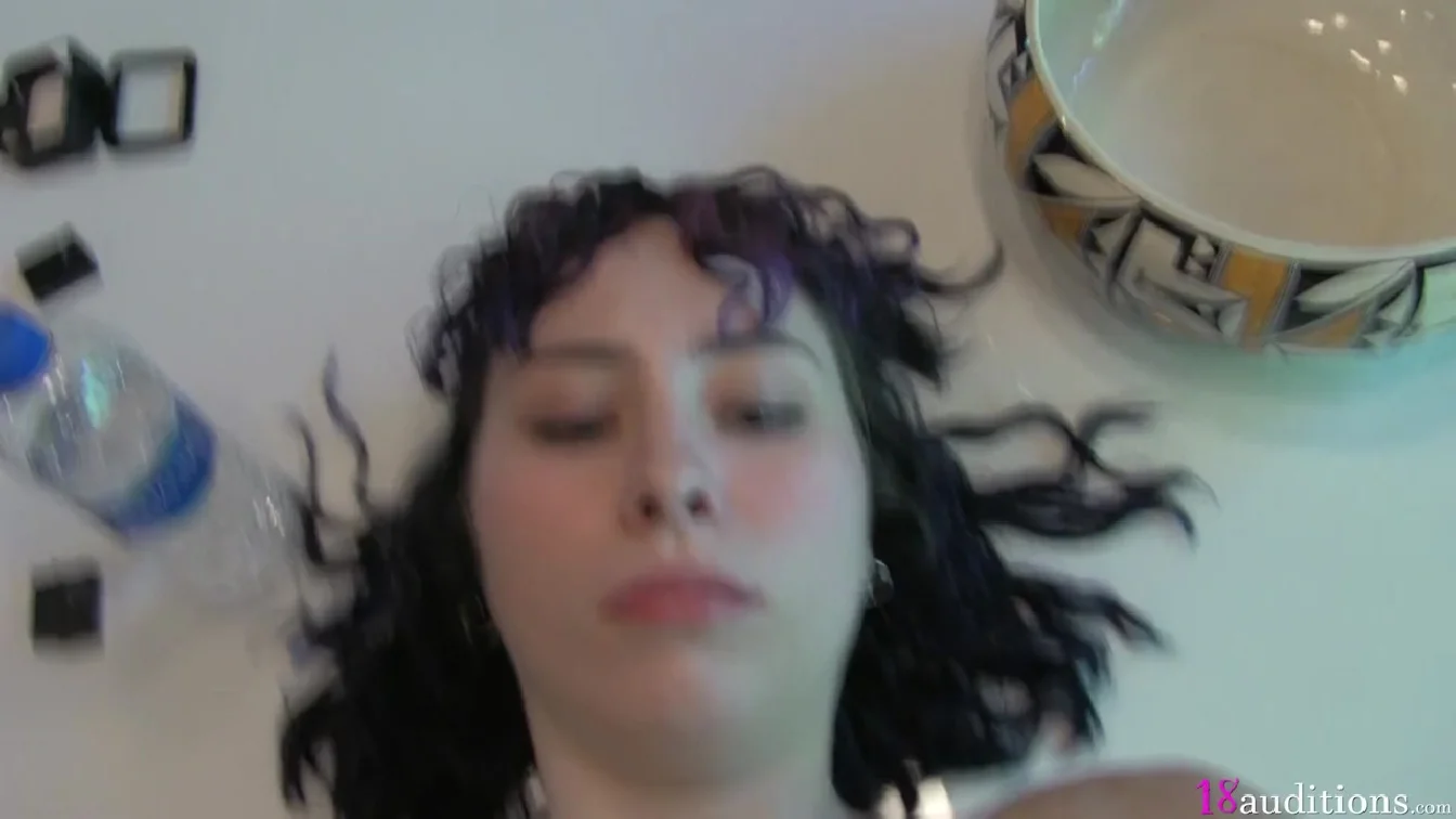 Real Amateur creampie